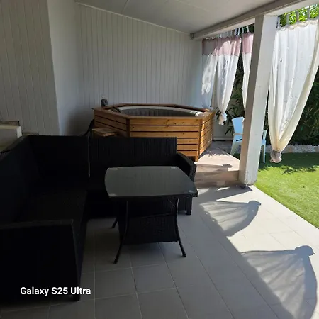 Appartamento Chez Phiphi *