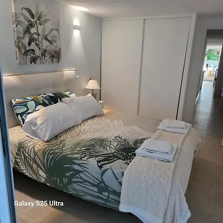 Appartamento Chez Phiphi *
