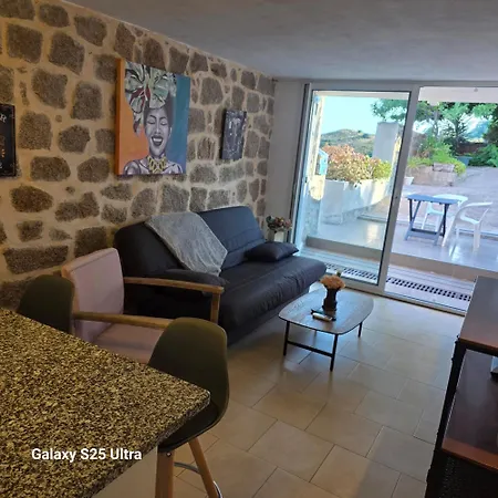Chez Phiphi Appartamento
