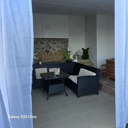 Appartamento Chez Phiphi *